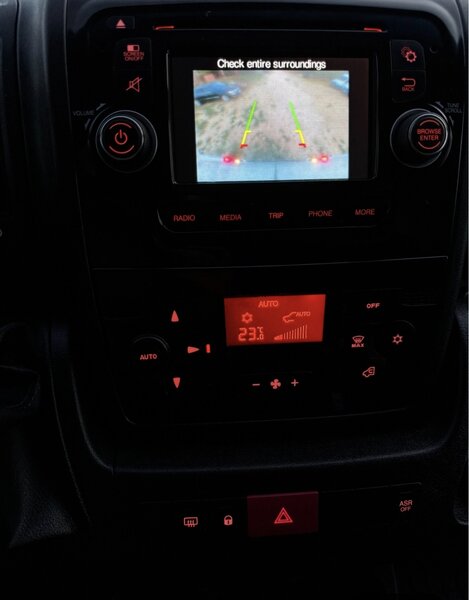 Citroen Jumper 2.0 130 cp 2018