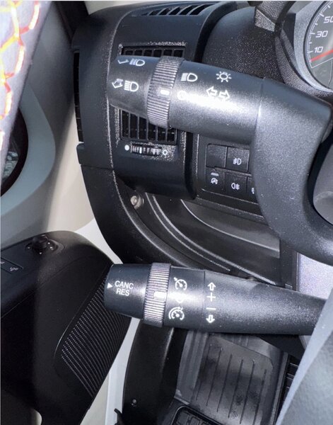 Citroen Jumper 2.0 130 cp 2018