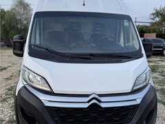 Citroen Jumper 2.0 130 cp 2018