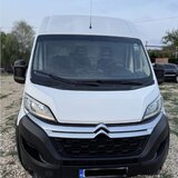 Citroen Jumper 2.0 130 cp 2018