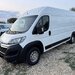 Citroen Jumper 2.0 130 cp 2018